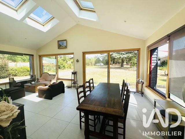 Vente maison 5 pièces Bourgneuf en Retz 44