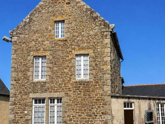Vente maison 5 pièces Bourseul 22