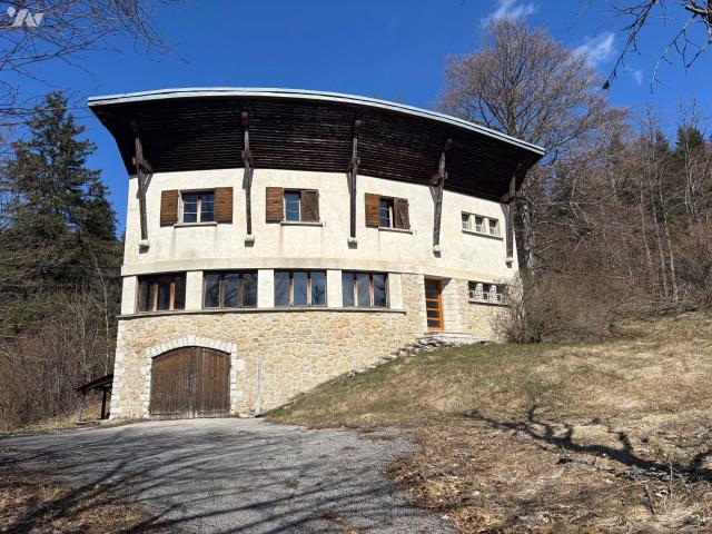 Vente maison 5 pièces Bouvante 26
