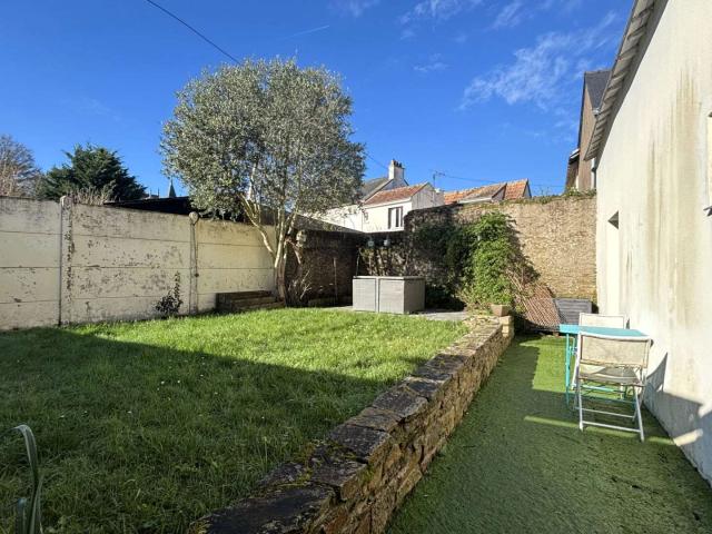 Vente maison 5 pièces Bouvron 44