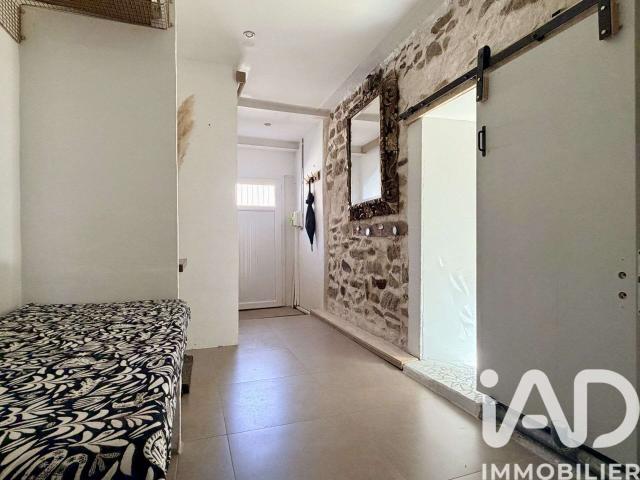 Vente maison 5 pièces Bouvron 44
