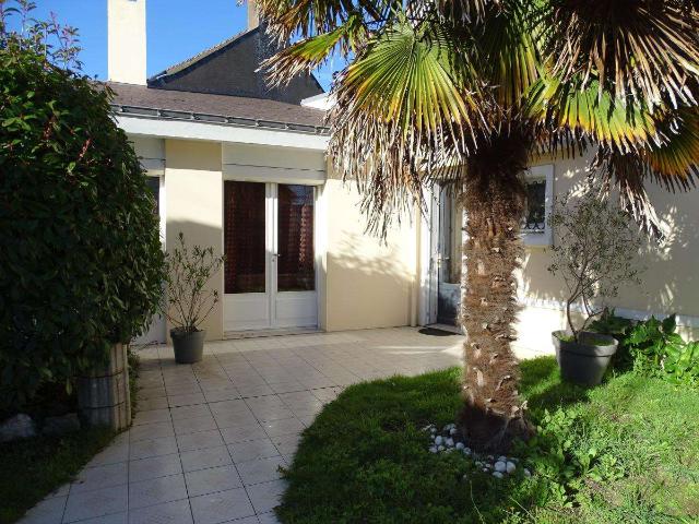 Vente maison 5 pièces Bouvron 44