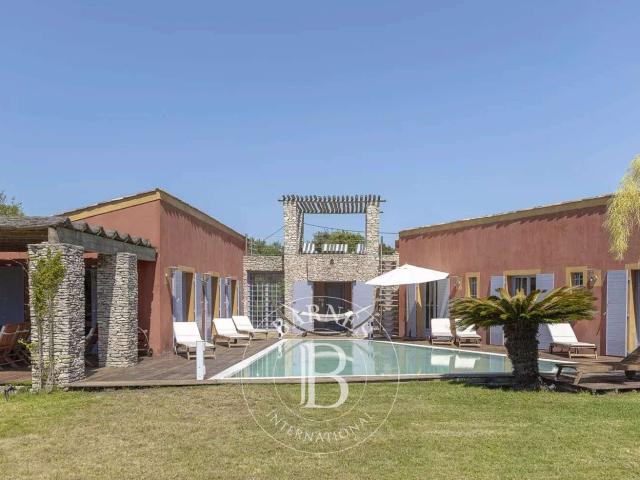 Vente maison 5 pièces Bonifacio 20