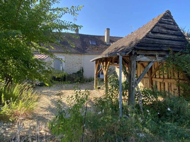 Vente maison 5 pièces Bonnétable 72