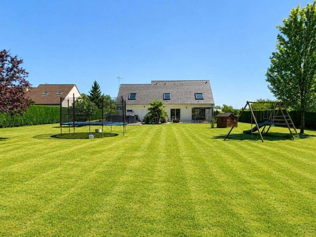 Vente maison 5 pièces Savigné l'Évêque 72