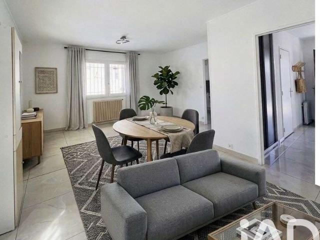 Vente maison 5 pièces Bordeaux 33