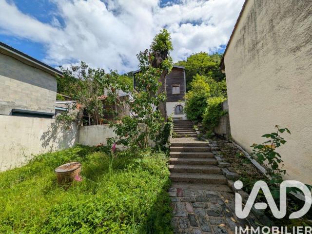 Vente maison 5 pièces Bordeaux 33