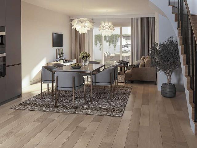 Vente maison 5 pièces Bordeaux 33