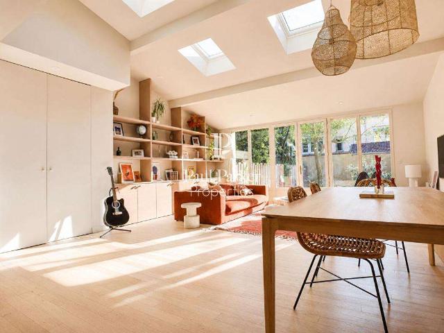 Vente maison 5 pièces Bordeaux 33