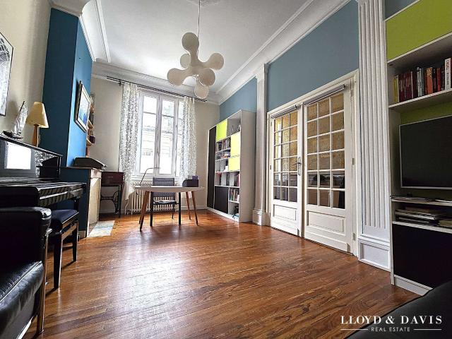 Vente maison 5 pièces Bordeaux 33
