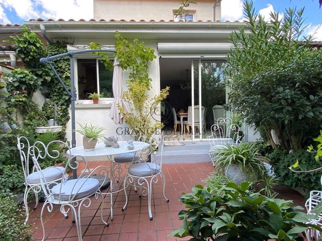 Vente maison 5 pièces Bordeaux 33