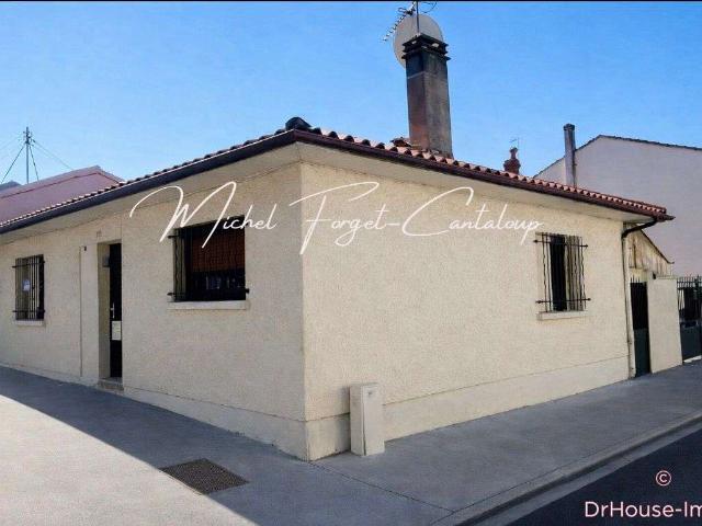 Vente maison 5 pièces Bordeaux 33