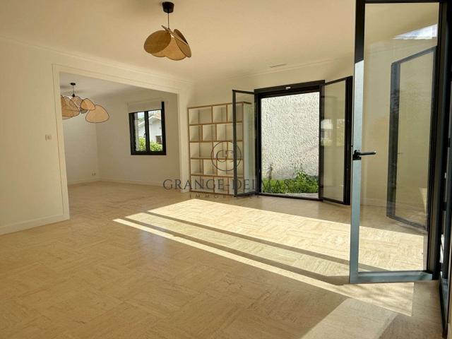 Vente maison 5 pièces Bordeaux 33