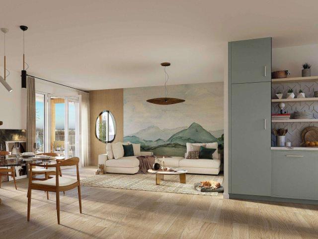 Vente maison 5 pièces Bordeaux 33