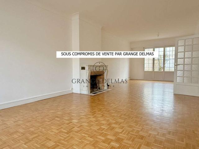 Vente maison 5 pièces Bordeaux 33