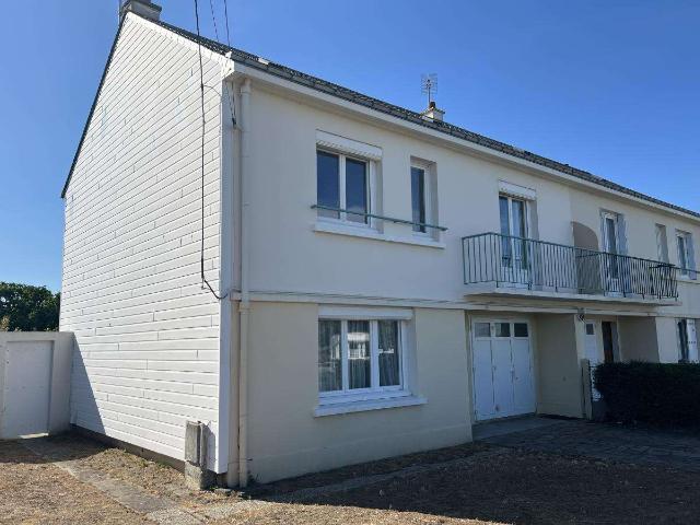 Vente maison 5 pièces Batz sur Mer 44