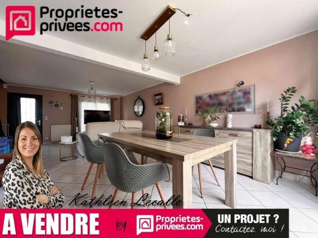 Vente maison 5 pièces Batz sur Mer 44
