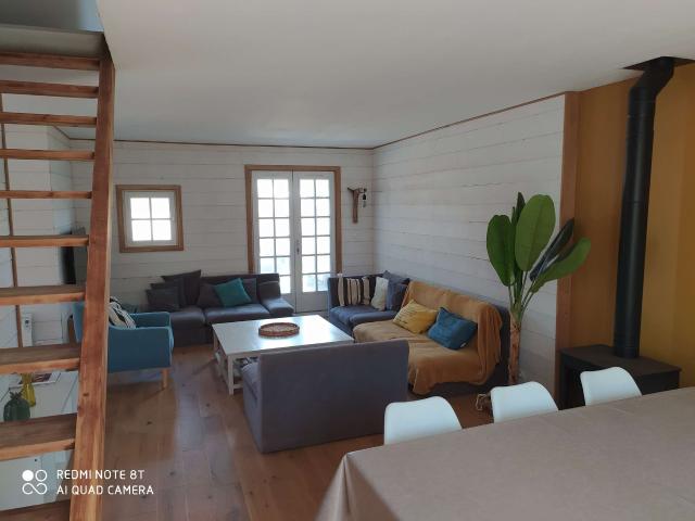 Vente maison 5 pièces Batz sur Mer 44