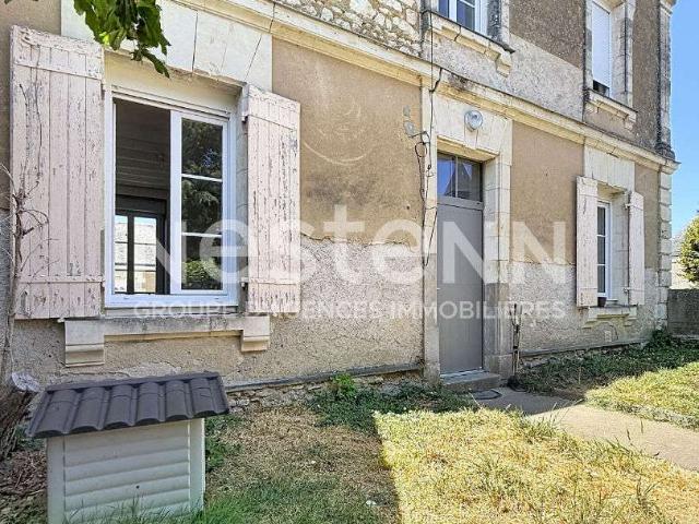 Vente maison 5 pièces Baugé 49