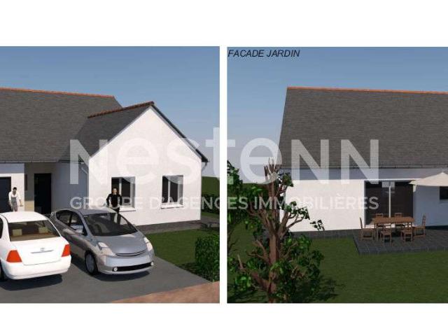 Vente maison 5 pièces Baugé en Anjou 49