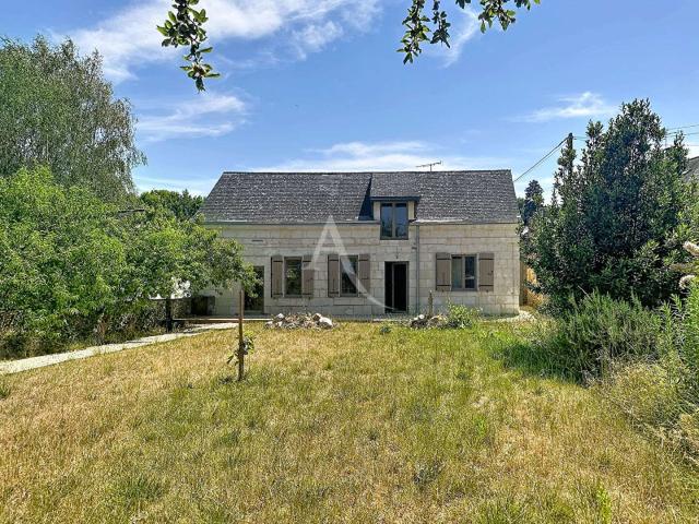 Vente maison 5 pièces Baugé en Anjou 49