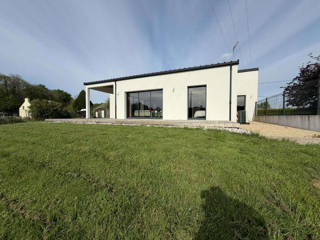Vente maison 5 pièces Baud 56