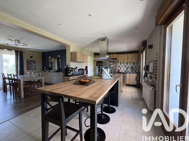 Vente maison 5 pièces Baule 45