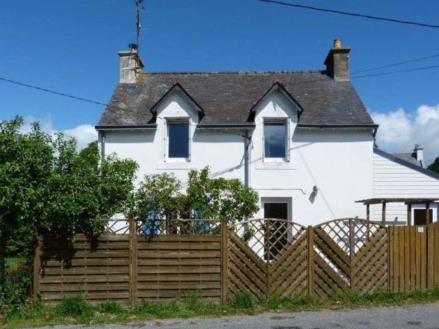 Vente maison 5 pièces Baye 29
