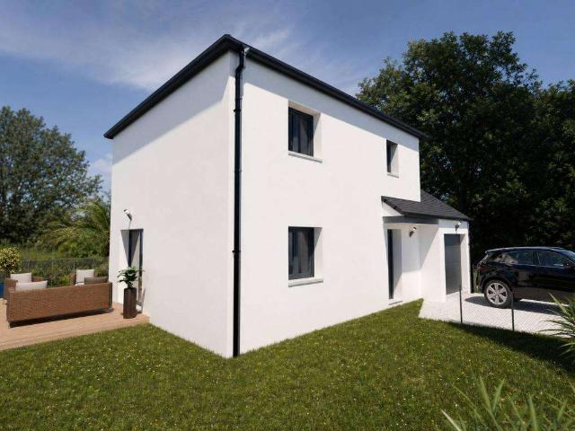Vente maison 5 pièces Bayeux Centre Et Est 14