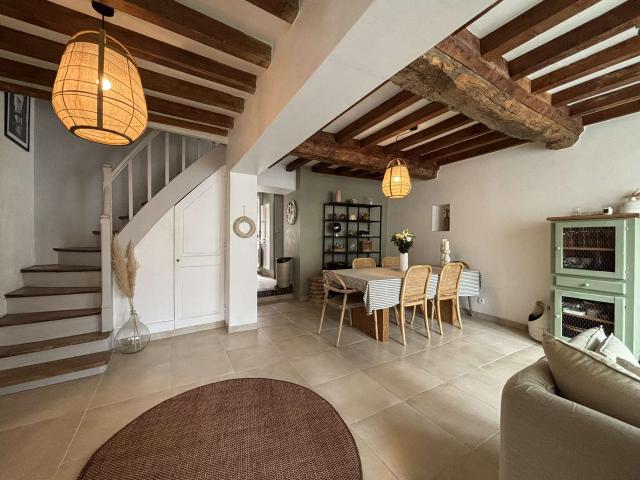 Vente maison 5 pièces Bayeux 14