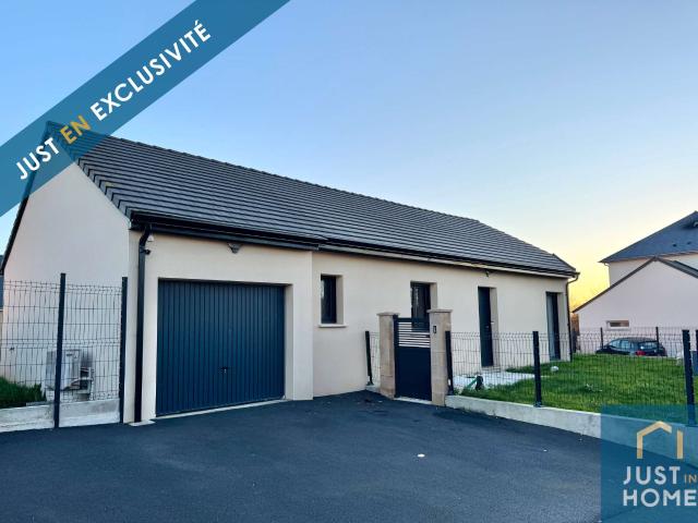 Vente maison 5 pièces Bayeux 14