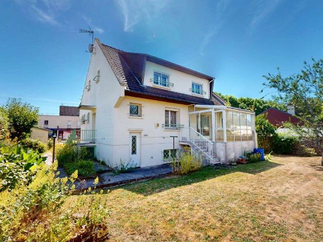 Vente maison 5 pièces Bayeux 14