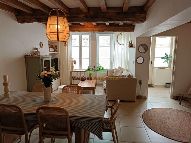 Vente maison 5 pièces Bayeux 14