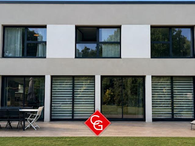 Vente Maison 5 pièces Bayeux