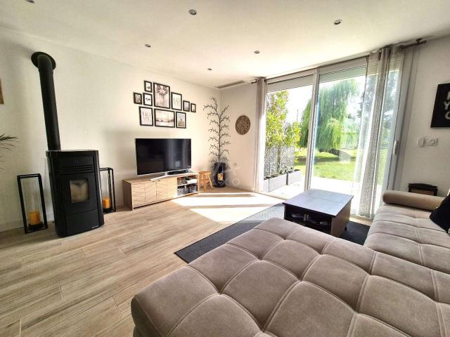 Vente maison 5 pièces Bazouges sur le Loir 72