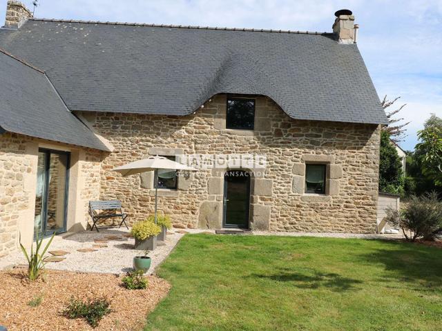 Vente maison 5 pièces Baden 56