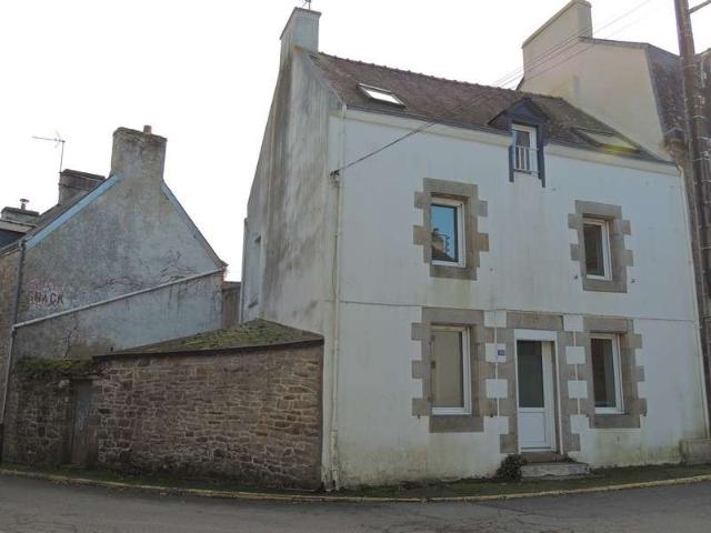 Vente maison 5 pièces Baden 56