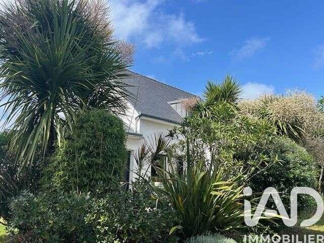 Vente maison 5 pièces Baden 56