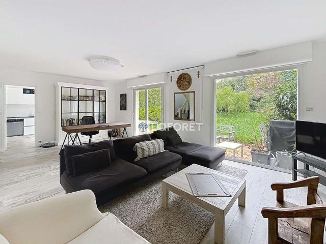 Vente maison 5 pièces Baden 56