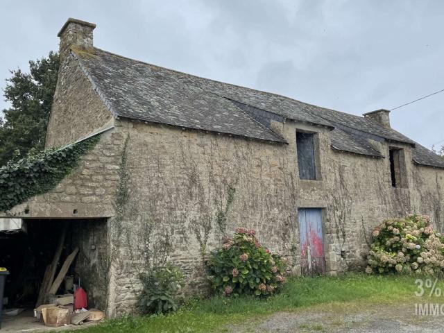 Vente maison 5 pièces Baden 56