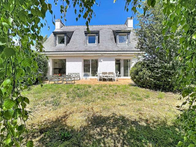 Vente maison 5 pièces Baden 56