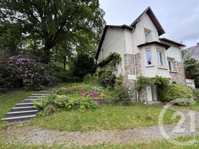 Vente maison 5 pièces Bagnoles de l'Orne 61