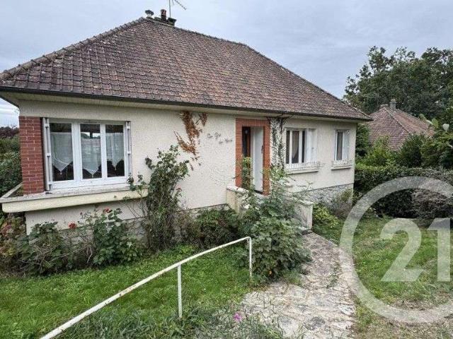 Vente maison 5 pièces Bagnoles de l'Orne 61