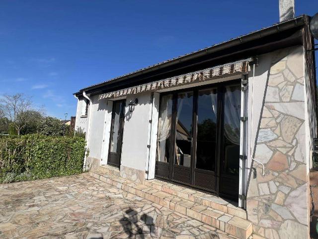 Vente maison 5 pièces Bagnoles de l'Orne 61