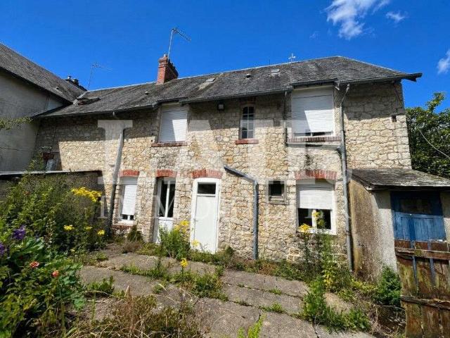 Vente maison 5 pièces Bagnoles de l'Orne 61