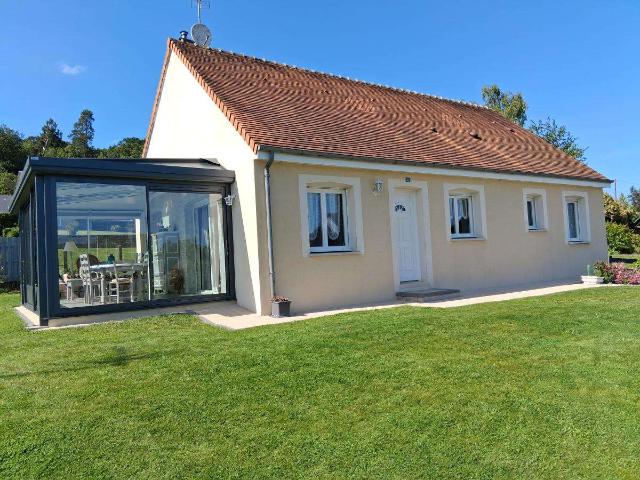Vente maison 5 pièces Bagnoles de l'Orne 61