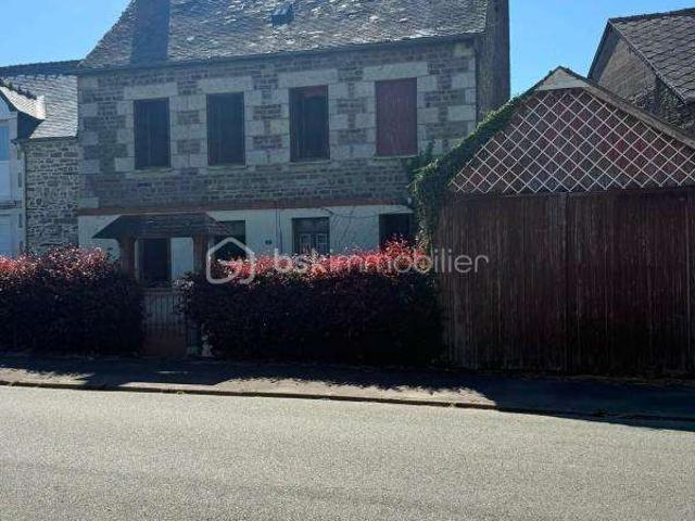 Vente maison 5 pièces Bagnoles de l'Orne 61