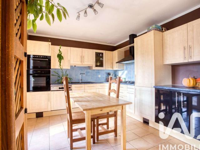 Vente maison 5 pièces Bagnols en Forêt 83