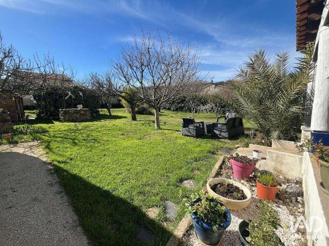 Vente maison 5 pièces Bagnols sur Cèze 30
