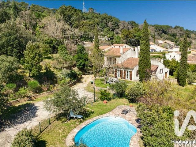 Vente maison 5 pièces Bagnols sur Cèze 30